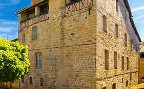 Chambre d'hôtes Conquans